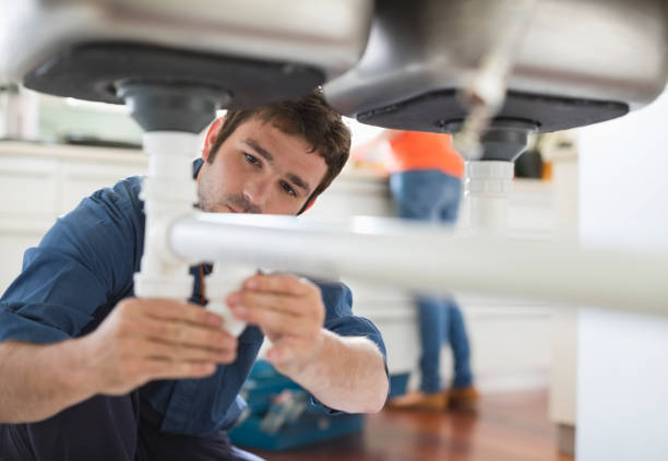 Best Best Plumbers Near Me  in Jones Valley, CA