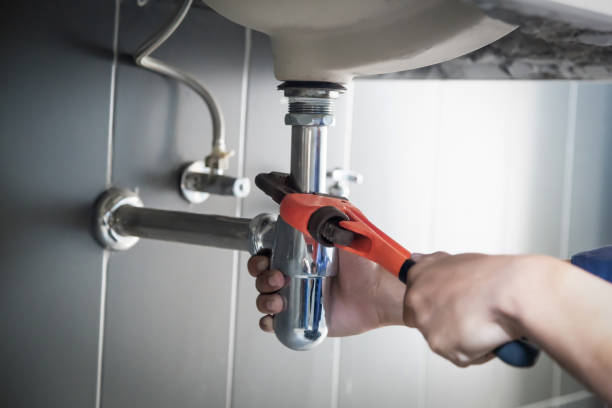 Best Best Plumbers Near Me  in Jones Valley, CA