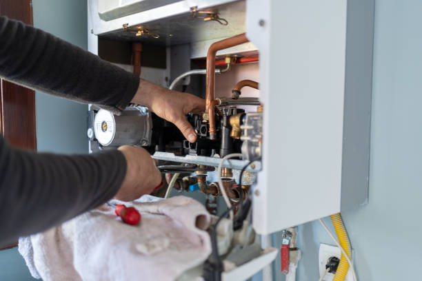 Best Sewer Line Repair  in Jones Valley, CA